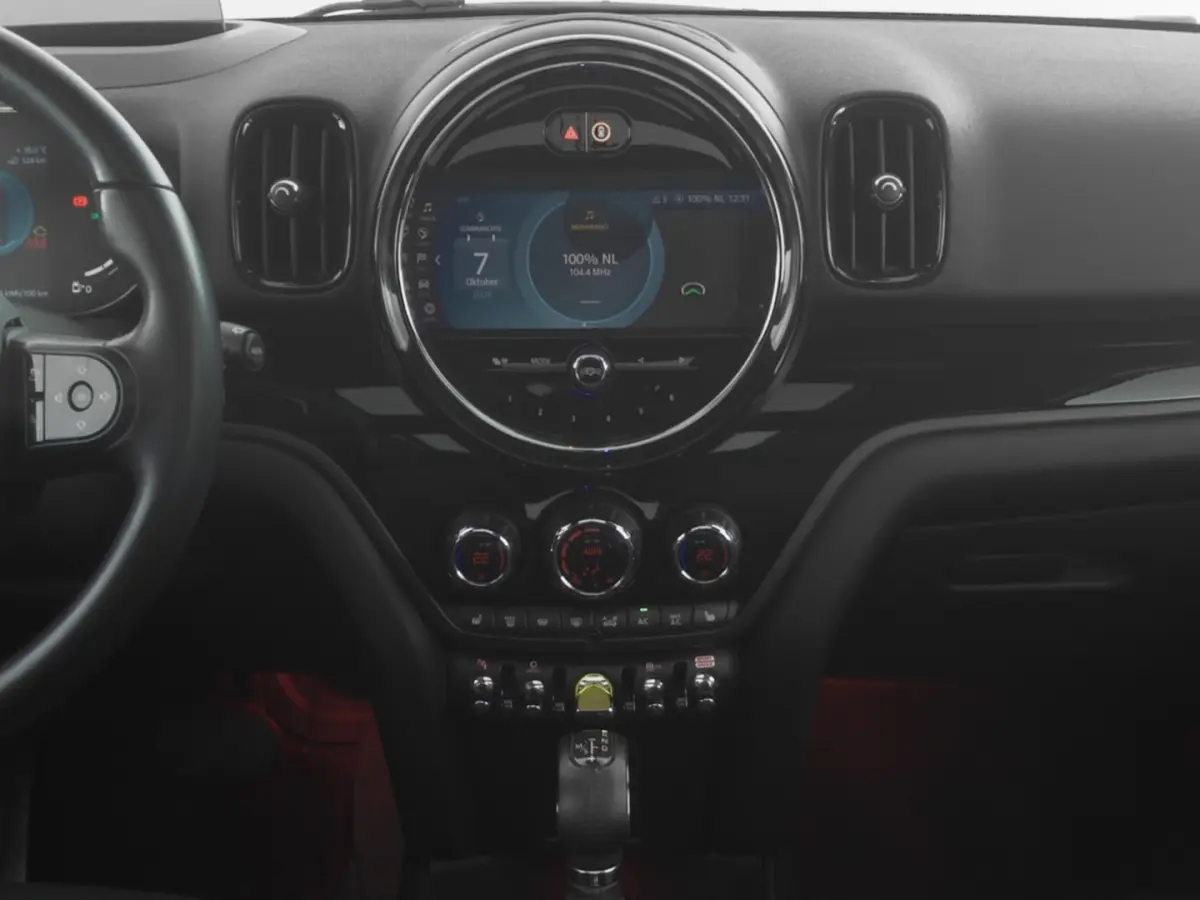 Cooper SE ALL4 Premium Plus | PANORAMADAK | harman/kardon | EL. STOEL | Head-UP | PHEV !