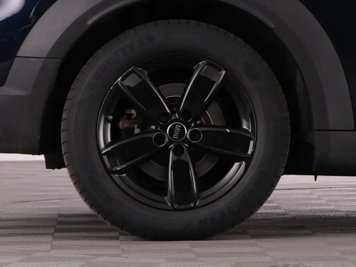 Cooper SE ALL4 Premium Plus | PANORAMADAK | harman/kardon | EL. STOEL | Head-UP | PHEV !