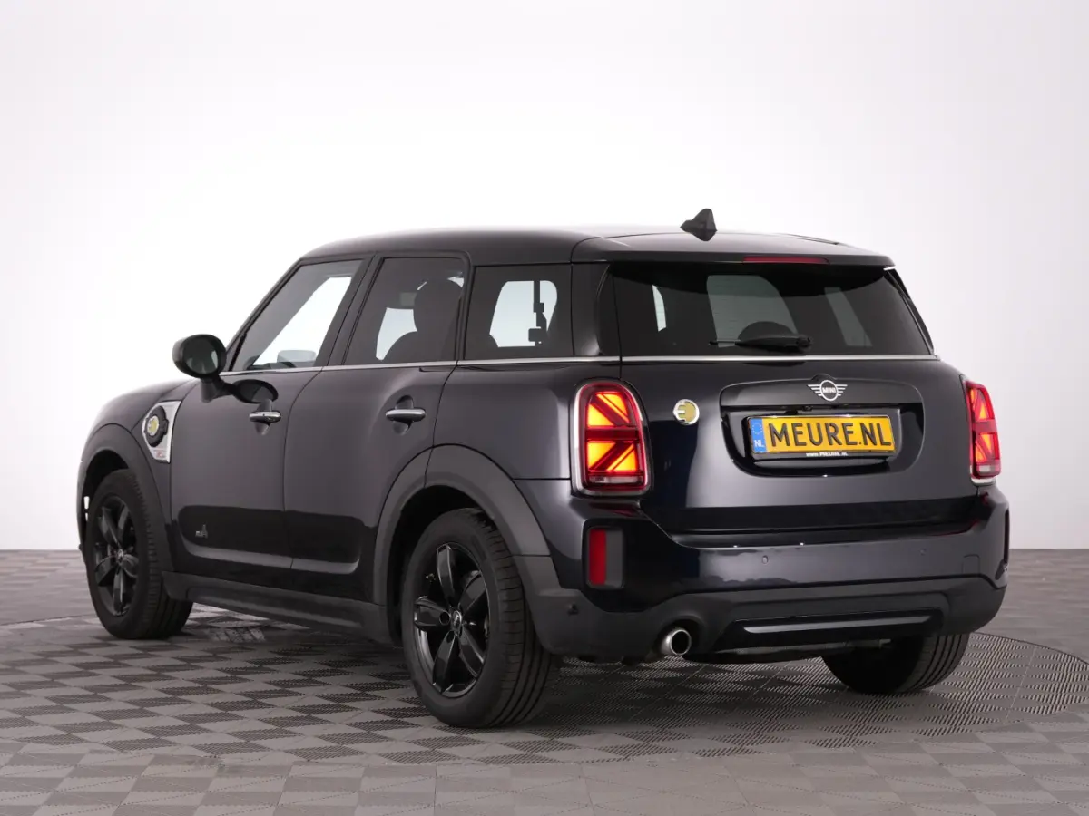 Cooper SE ALL4 Premium Plus | PANORAMADAK | harman/kardon | EL. STOEL | Head-UP | PHEV !