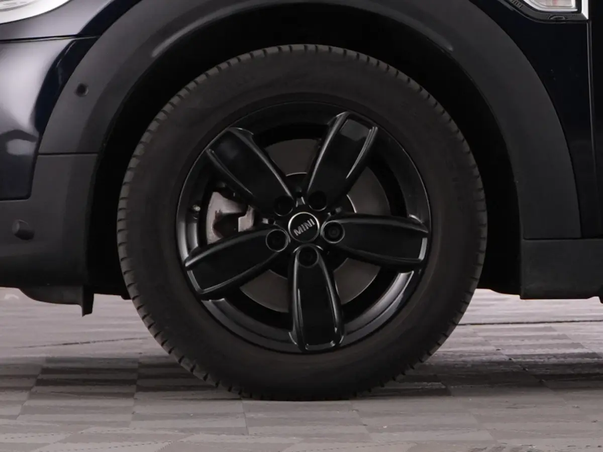 Cooper SE ALL4 Premium Plus | PANORAMADAK | harman/kardon | EL. STOEL | Head-UP | PHEV !