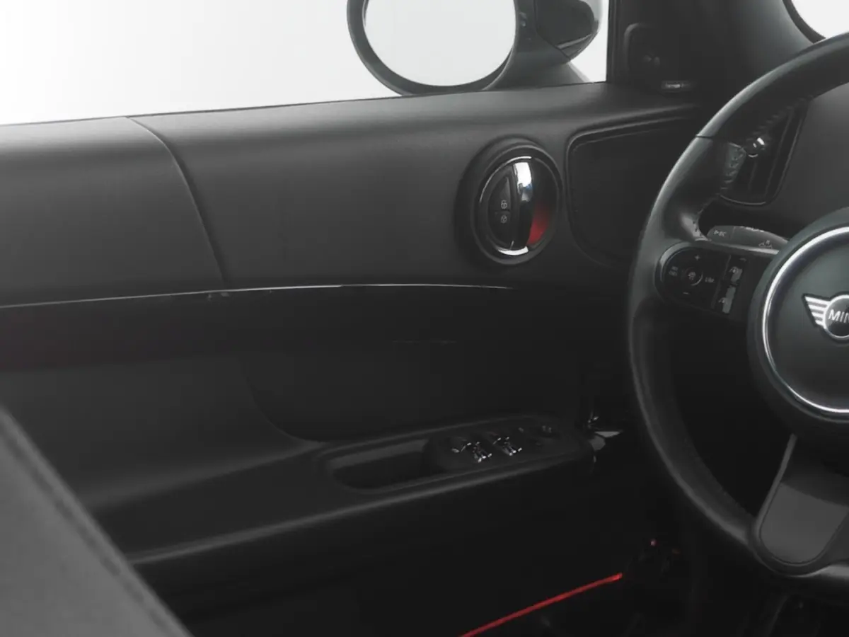 Cooper SE ALL4 Premium Plus | PANORAMADAK | harman/kardon | EL. STOEL | Head-UP | PHEV !