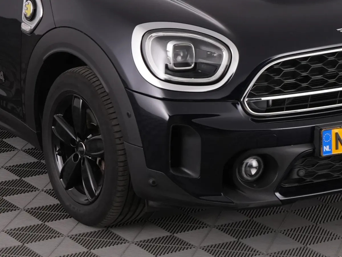Cooper SE ALL4 Premium Plus | PANORAMADAK | harman/kardon | EL. STOEL | Head-UP | PHEV !