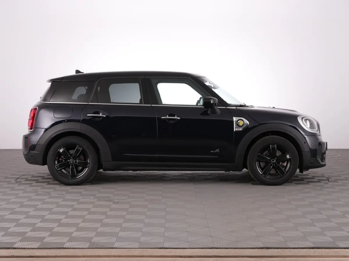 Cooper SE ALL4 Premium Plus | PANORAMADAK | harman/kardon | EL. STOEL | Head-UP | PHEV !