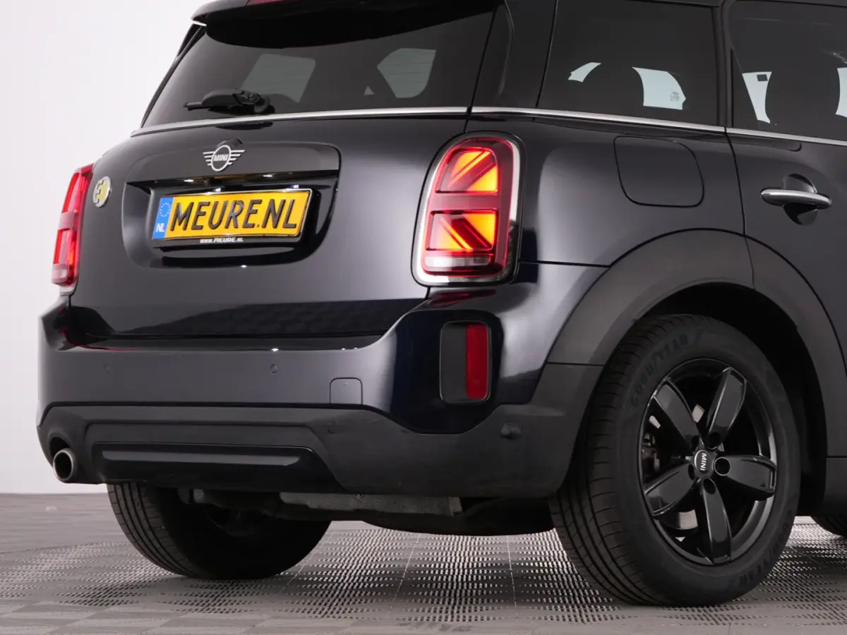 Cooper SE ALL4 Premium Plus | PANORAMADAK | harman/kardon | EL. STOEL | Head-UP | PHEV !