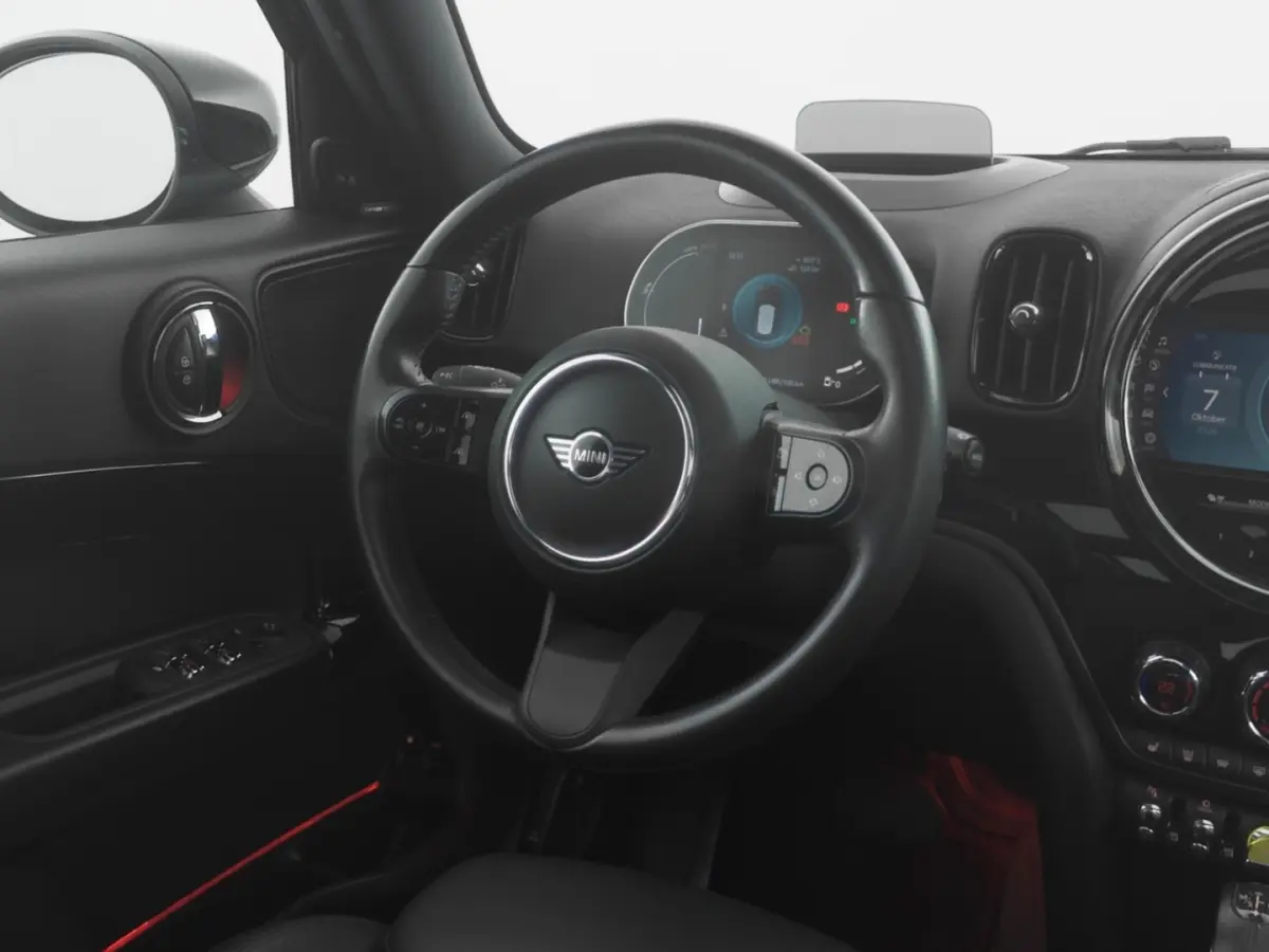 Cooper SE ALL4 Premium Plus | PANORAMADAK | harman/kardon | EL. STOEL | Head-UP | PHEV !
