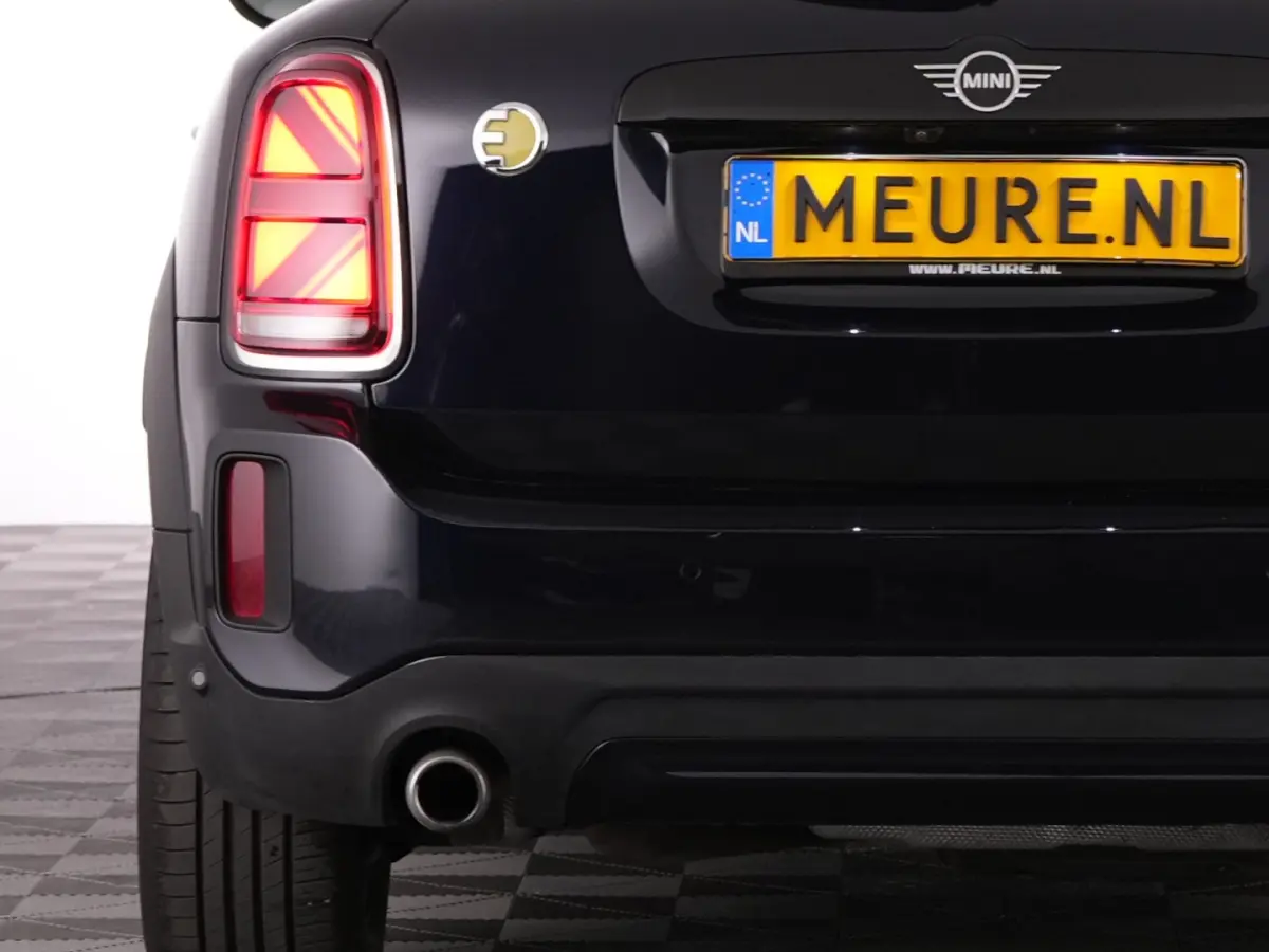 Cooper SE ALL4 Premium Plus | PANORAMADAK | harman/kardon | EL. STOEL | Head-UP | PHEV !