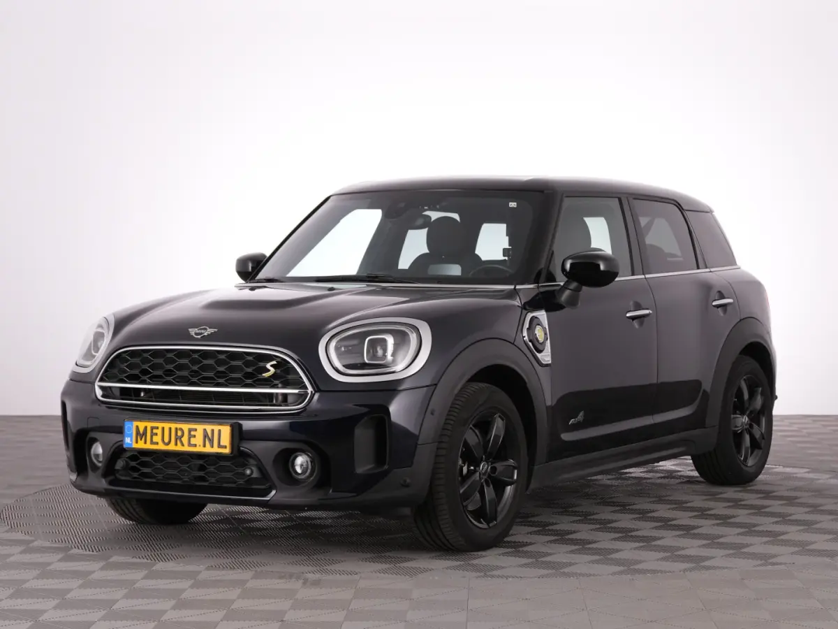 Cooper SE ALL4 Premium Plus | PANORAMADAK | harman/kardon | EL. STOEL | Head-UP | PHEV !