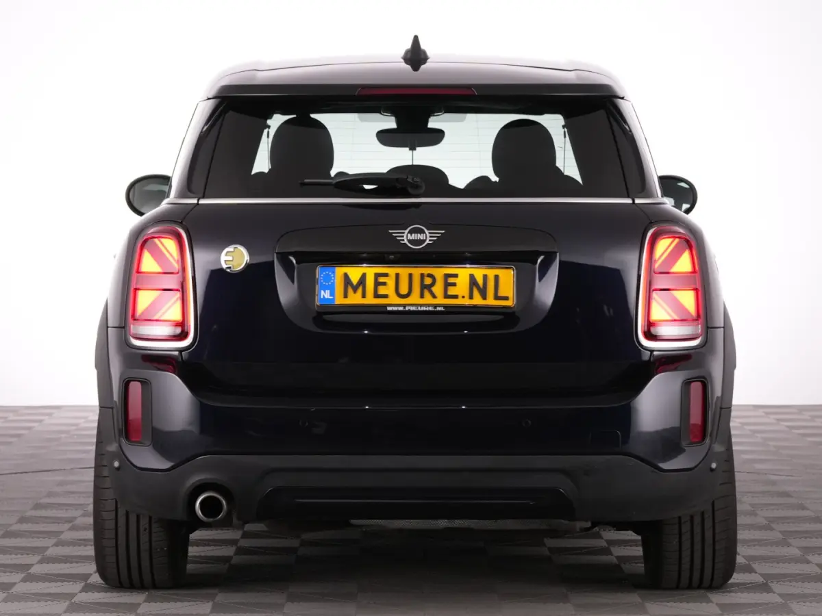 Cooper SE ALL4 Premium Plus | PANORAMADAK | harman/kardon | EL. STOEL | Head-UP | PHEV !