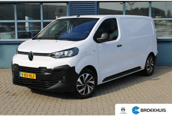 L2 75 kWh | 8 JAAR GARANTIE | COMFORT WAND | SENSOREN |