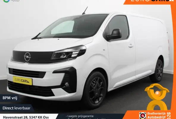 1.5 Diesel 120 S&S L3 Apple Carplay /  Android Auto Parkeersensoren V+A Trekhaak Camera Navigatie Cruise Control LED koplampen houten afwerking laadruimte