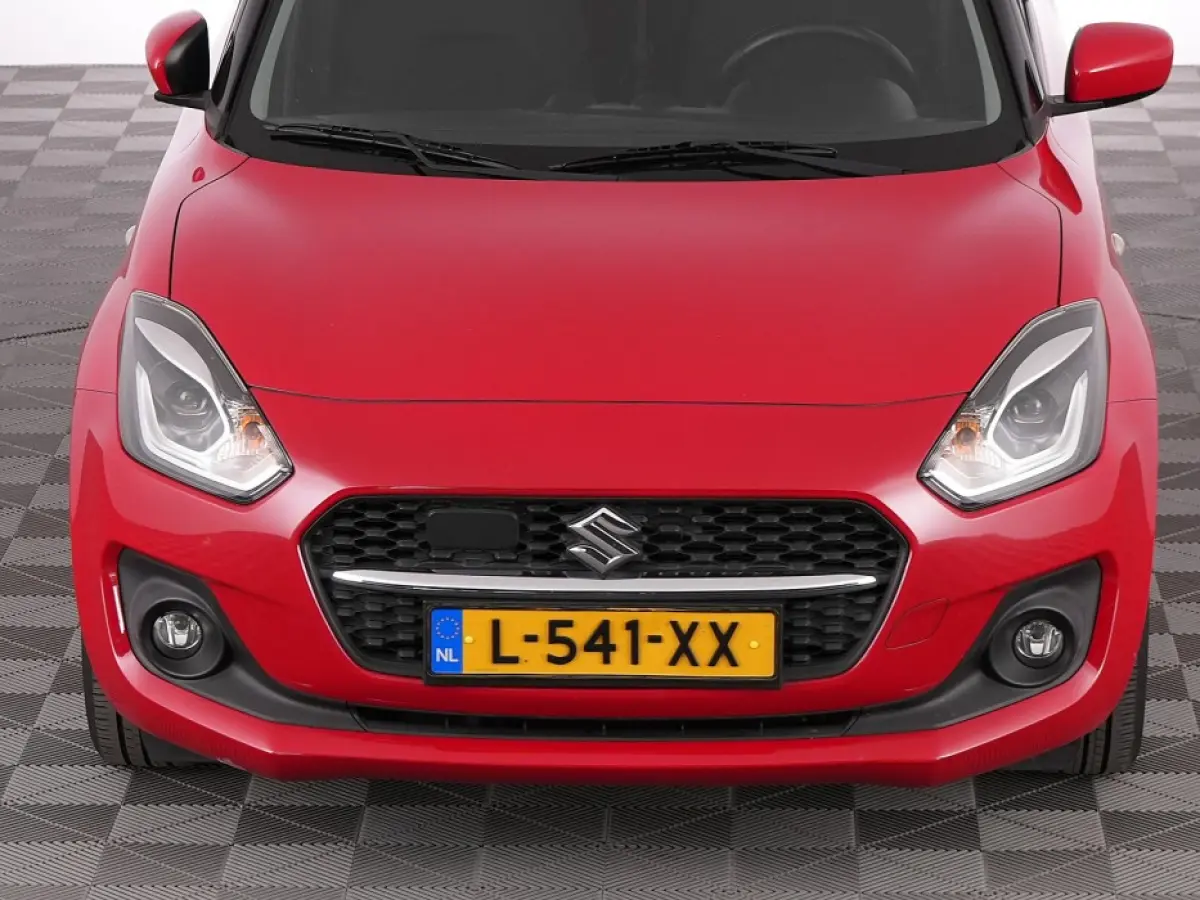 1.2 Select Smart Hybrid ✅ 1e Eigenaar