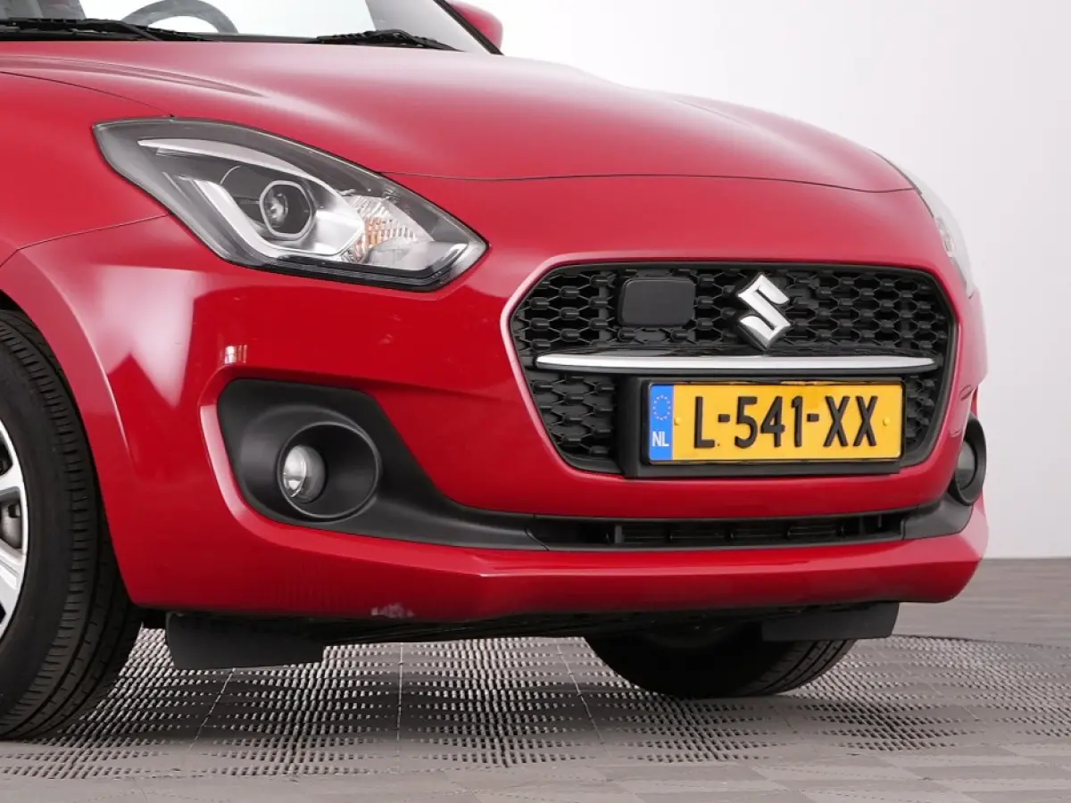 1.2 Select Smart Hybrid ✅ 1e Eigenaar