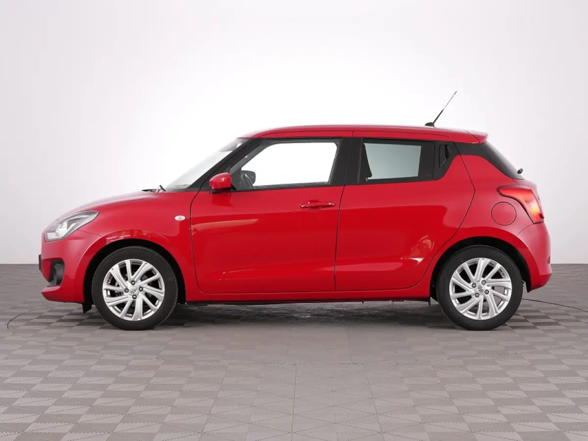 1.2 Select Smart Hybrid ✅ 1e Eigenaar