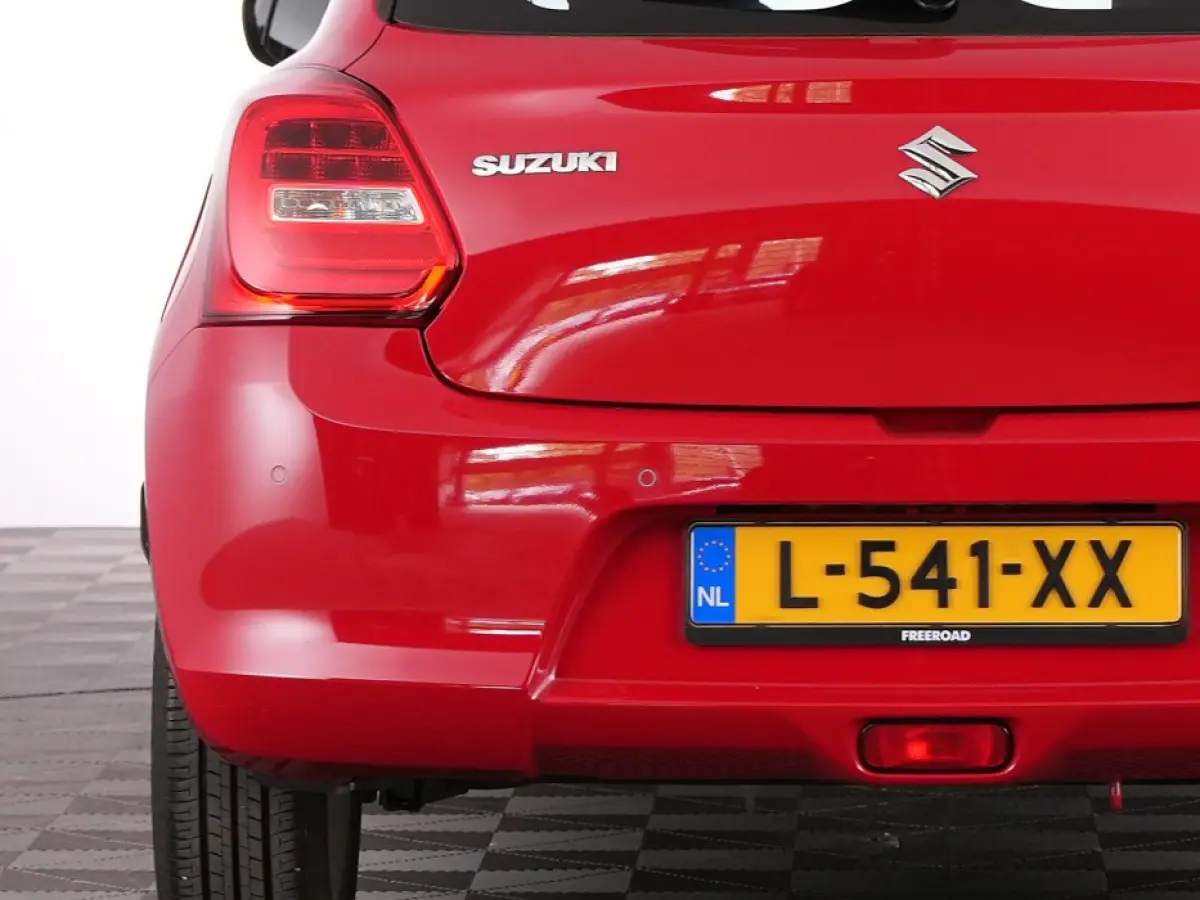 1.2 Select Smart Hybrid ✅ 1e Eigenaar