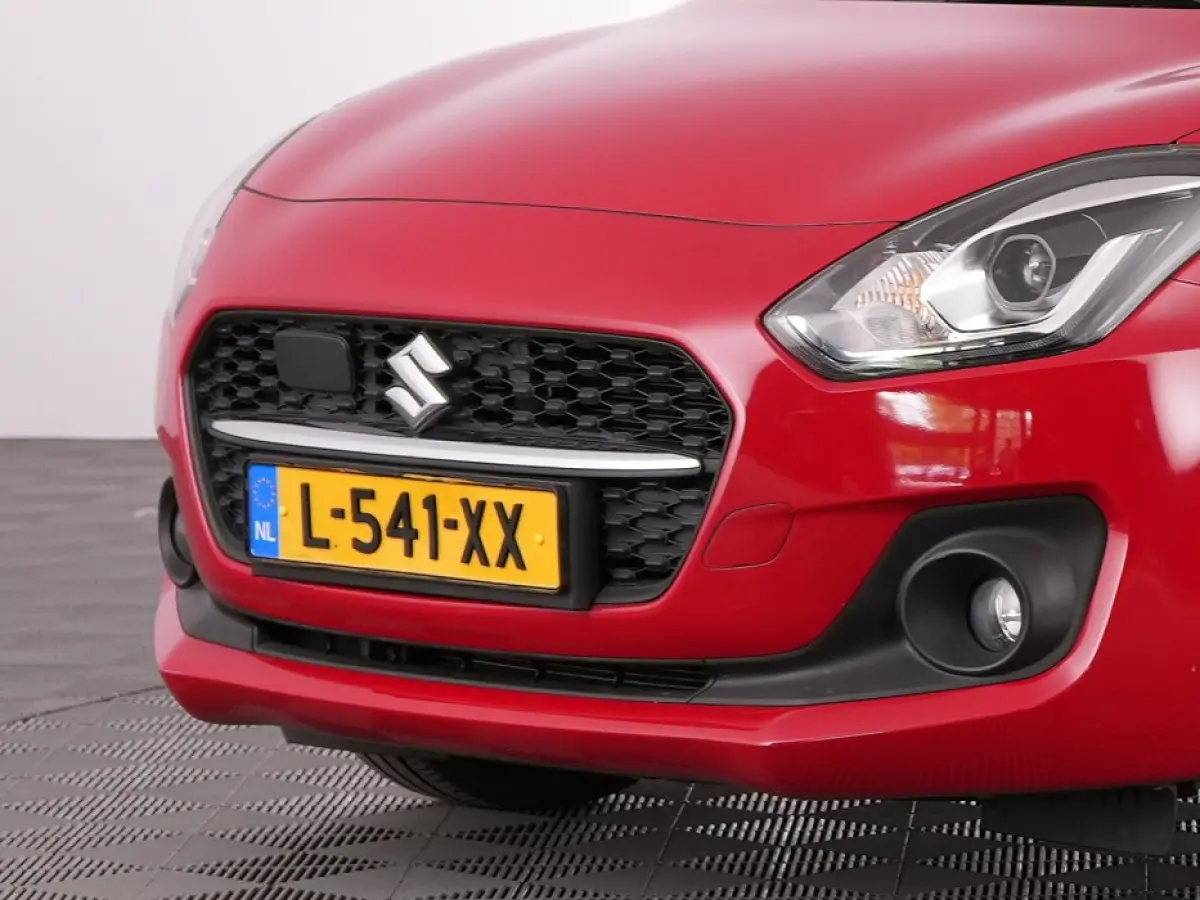 1.2 Select Smart Hybrid ✅ 1e Eigenaar
