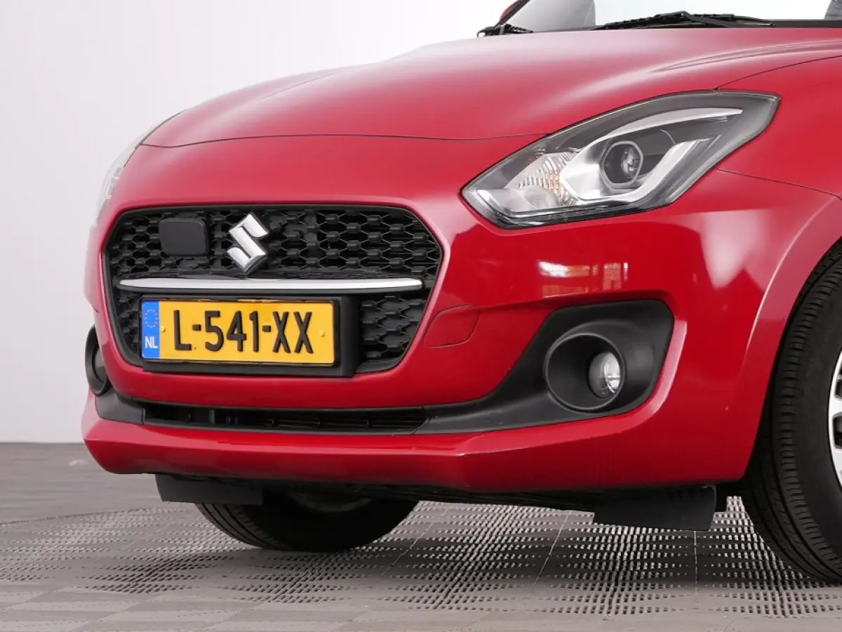 1.2 Select Smart Hybrid ✅ 1e Eigenaar