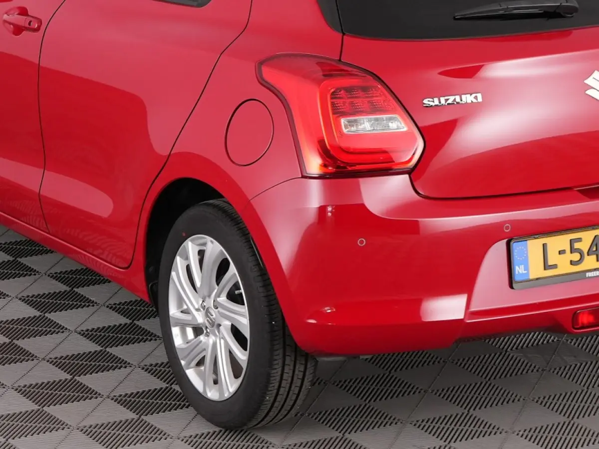 1.2 Select Smart Hybrid ✅ 1e Eigenaar