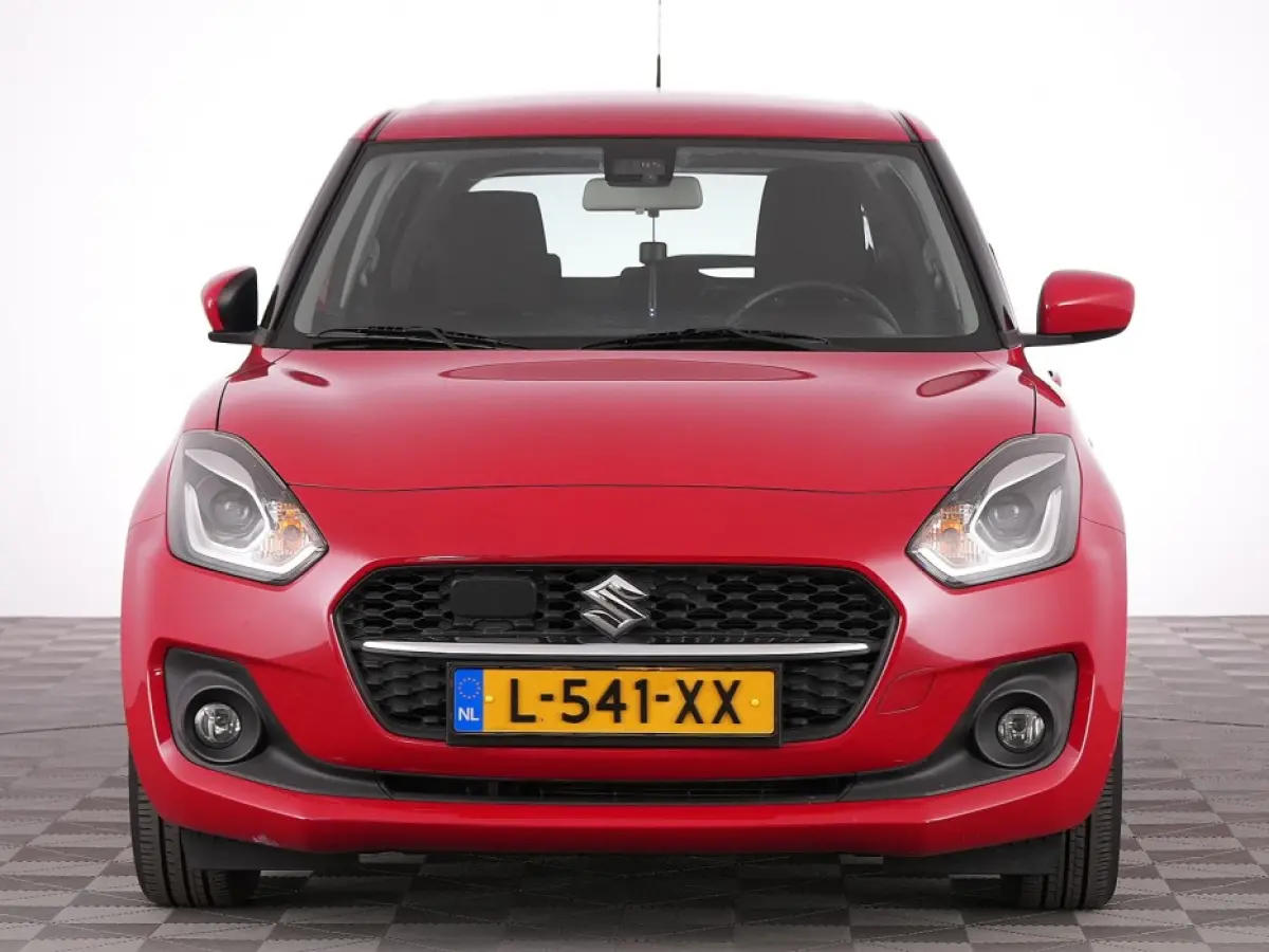 1.2 Select Smart Hybrid ✅ 1e Eigenaar
