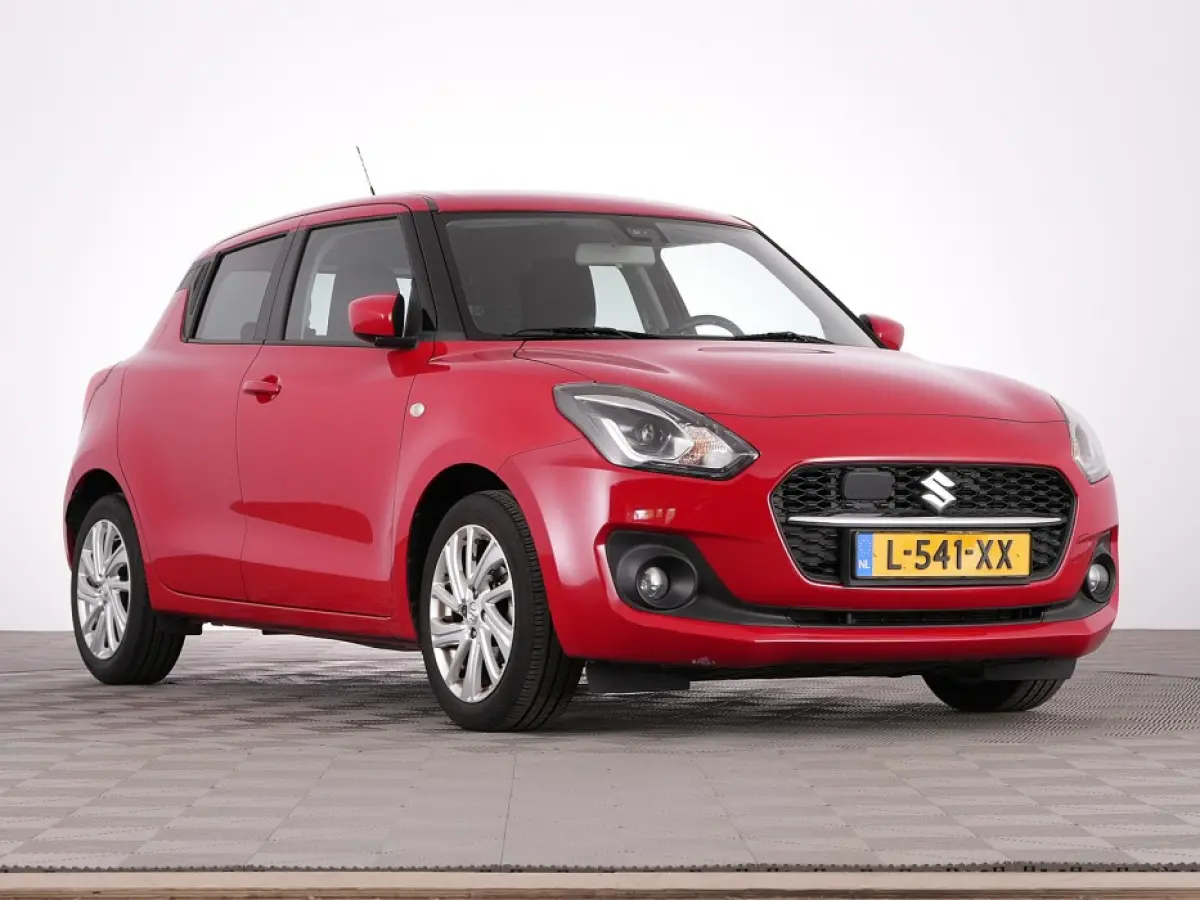 1.2 Select Smart Hybrid ✅ 1e Eigenaar