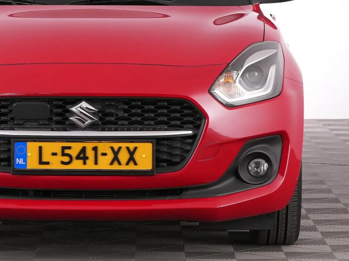 1.2 Select Smart Hybrid ✅ 1e Eigenaar