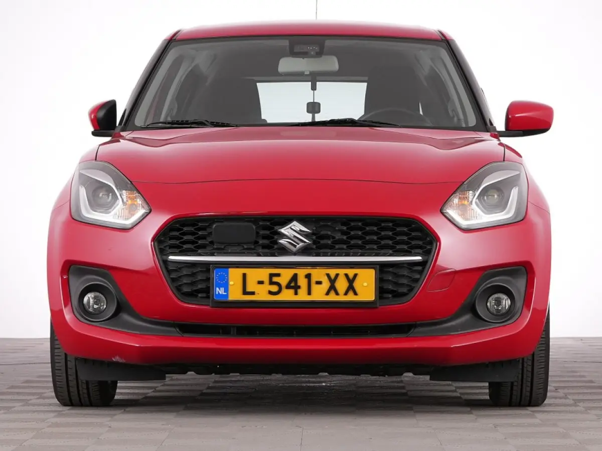1.2 Select Smart Hybrid ✅ 1e Eigenaar