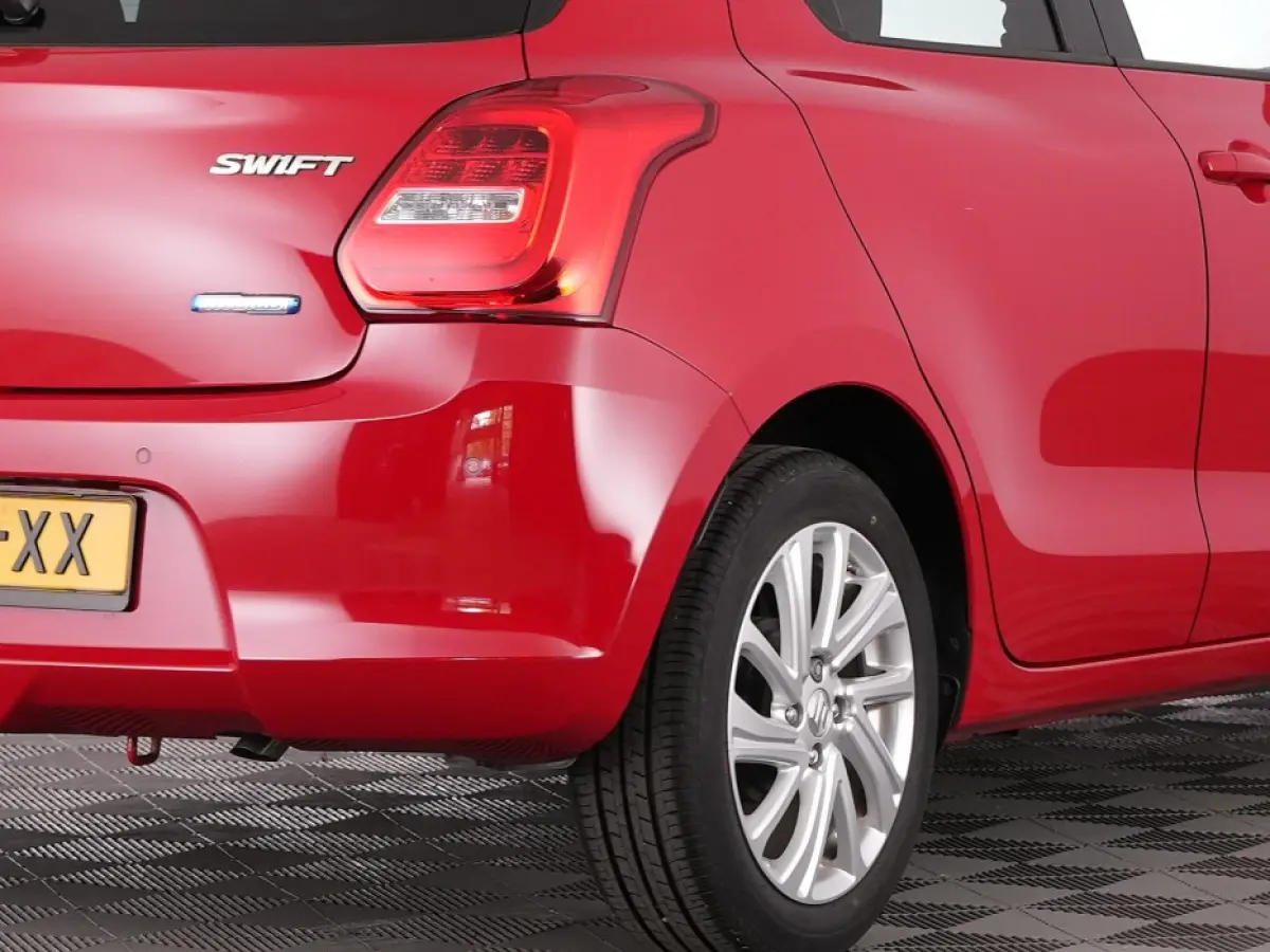1.2 Select Smart Hybrid ✅ 1e Eigenaar