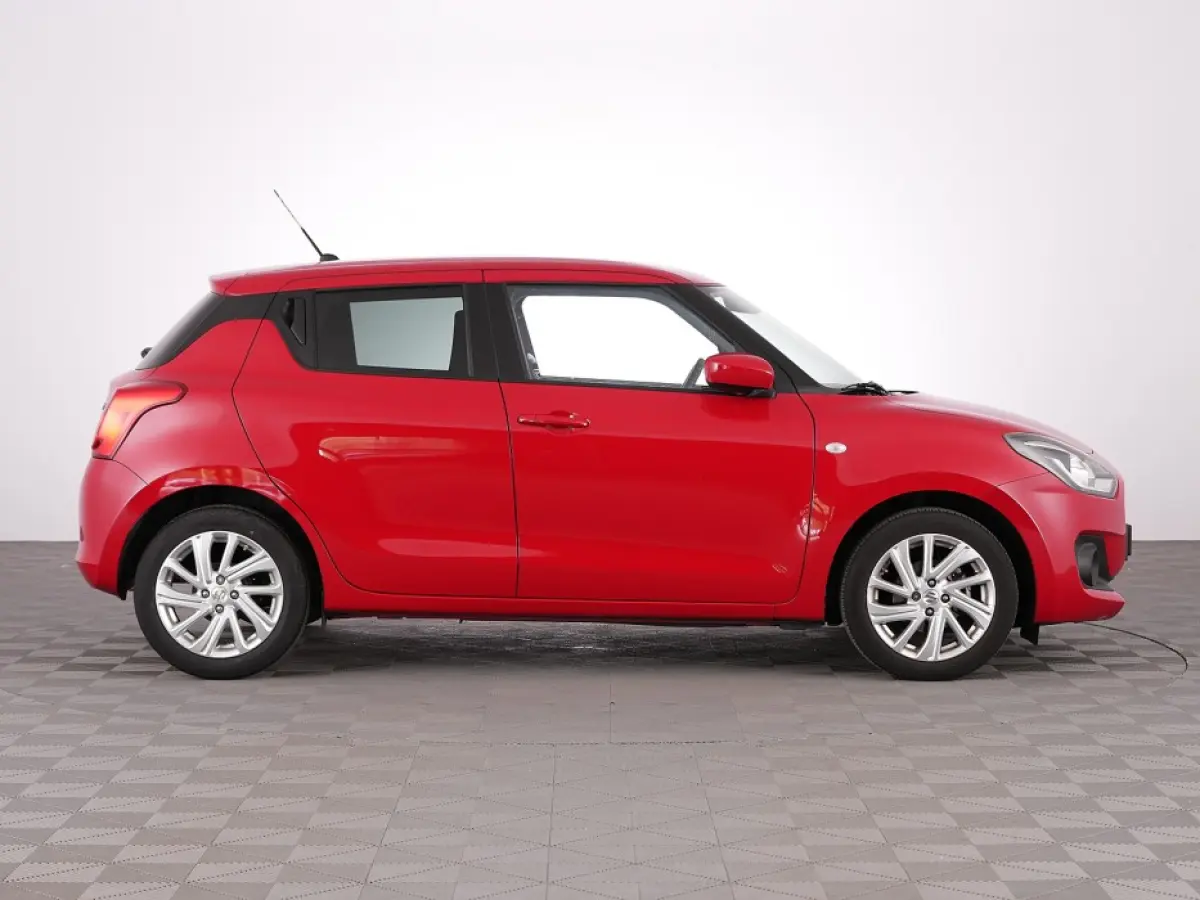 1.2 Select Smart Hybrid ✅ 1e Eigenaar