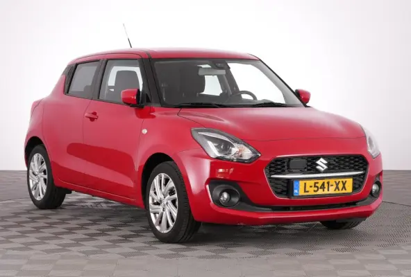 1.2 Select Smart Hybrid ✅ 1e Eigenaar !