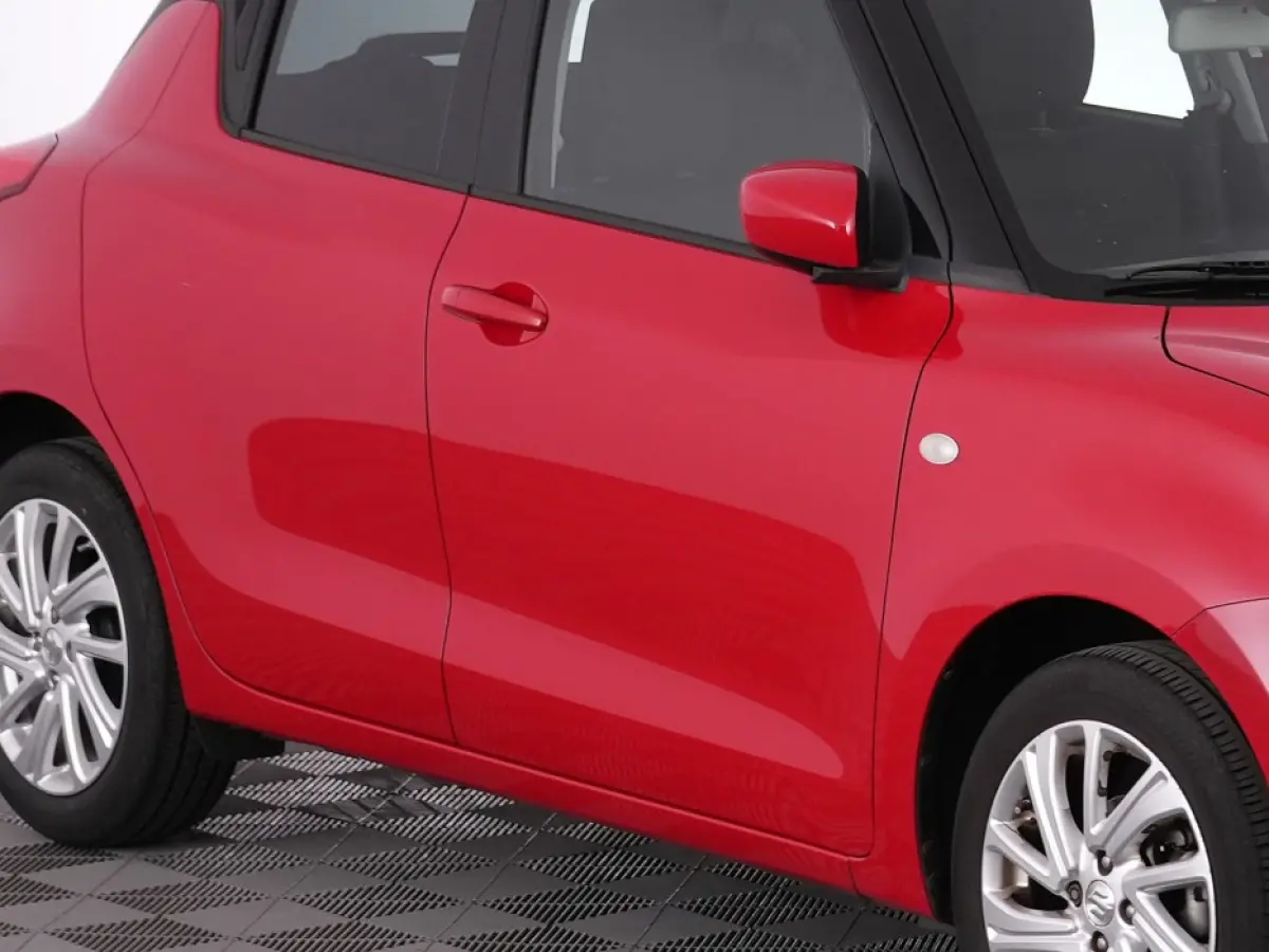 1.2 Select Smart Hybrid ✅ 1e Eigenaar