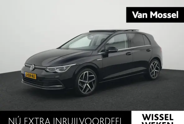 1.5 eTSI Style | AUTOMAAT | PANORAMADAK | LEDER | ELEKTRISCHE STOEL | MEMORY | NAVIGATIE | PDC | VIRTUEEL | LMV | ADAPTIEVE CRUISE | STOEL & STUURVERWARMING | 12 MAANDEN BOVAG GARANTIE |
