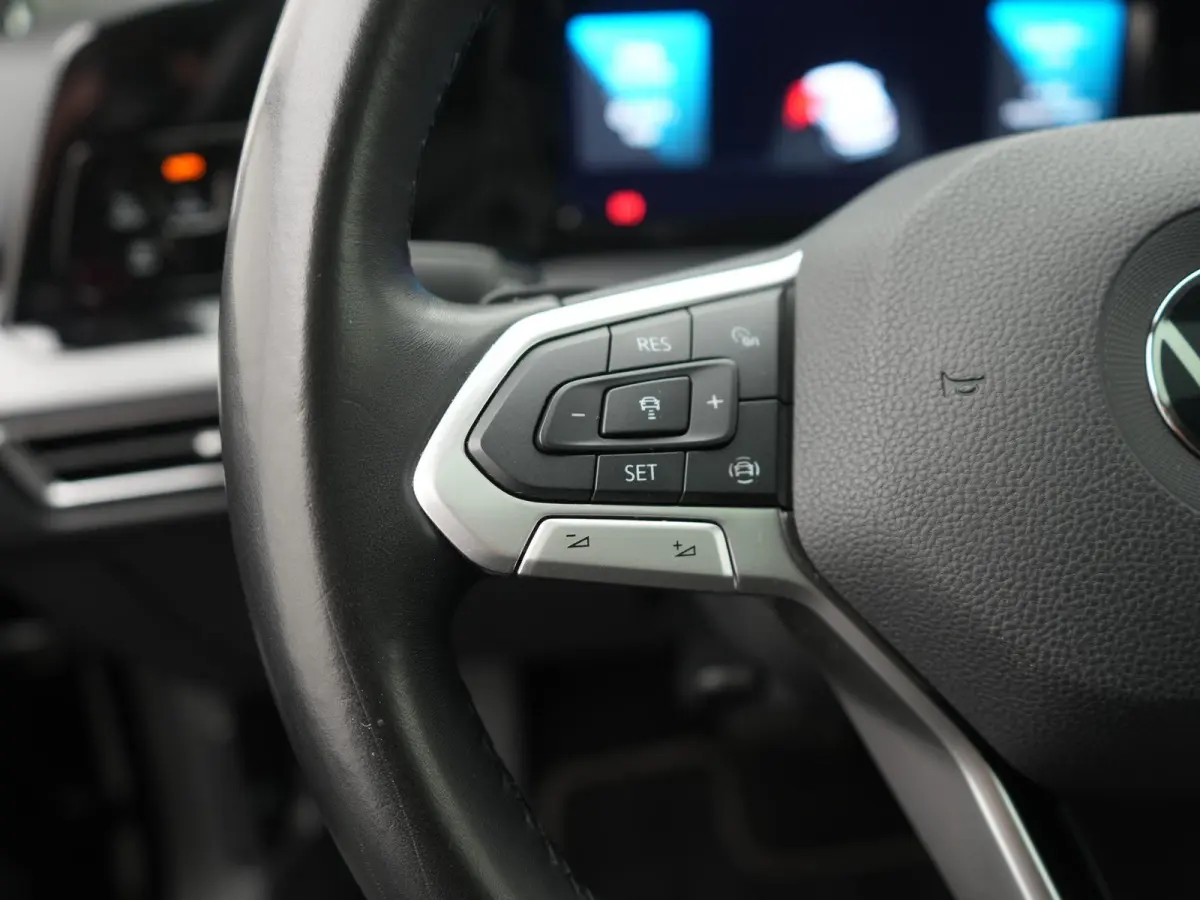 1.5 eTSI Style | AUTOMAAT | PANORAMADAK | LEDER | ELEKTRISCHE STOEL | MEMORY | NAVIGATIE | PDC | VIRTUEEL | LMV | ADAPTIEVE CRUISE | STOEL & STUURVERWARMING | 12 MAANDEN BOVAG GARANTIE |