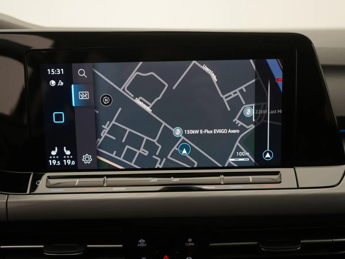 1.5 eTSI Style | AUTOMAAT | PANORAMADAK | LEDER | ELEKTRISCHE STOEL | MEMORY | NAVIGATIE | PDC | VIRTUEEL | LMV | ADAPTIEVE CRUISE | STOEL & STUURVERWARMING | 12 MAANDEN BOVAG GARANTIE |