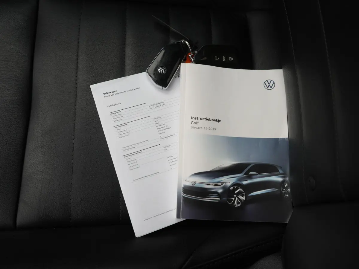 1.5 eTSI Style | AUTOMAAT | PANORAMADAK | LEDER | ELEKTRISCHE STOEL | MEMORY | NAVIGATIE | PDC | VIRTUEEL | LMV | ADAPTIEVE CRUISE | STOEL & STUURVERWARMING | 12 MAANDEN BOVAG GARANTIE |