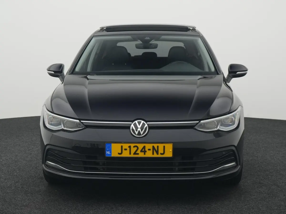 1.5 eTSI Style | AUTOMAAT | PANORAMADAK | LEDER | ELEKTRISCHE STOEL | MEMORY | NAVIGATIE | PDC | VIRTUEEL | LMV | ADAPTIEVE CRUISE | STOEL & STUURVERWARMING | 12 MAANDEN BOVAG GARANTIE |