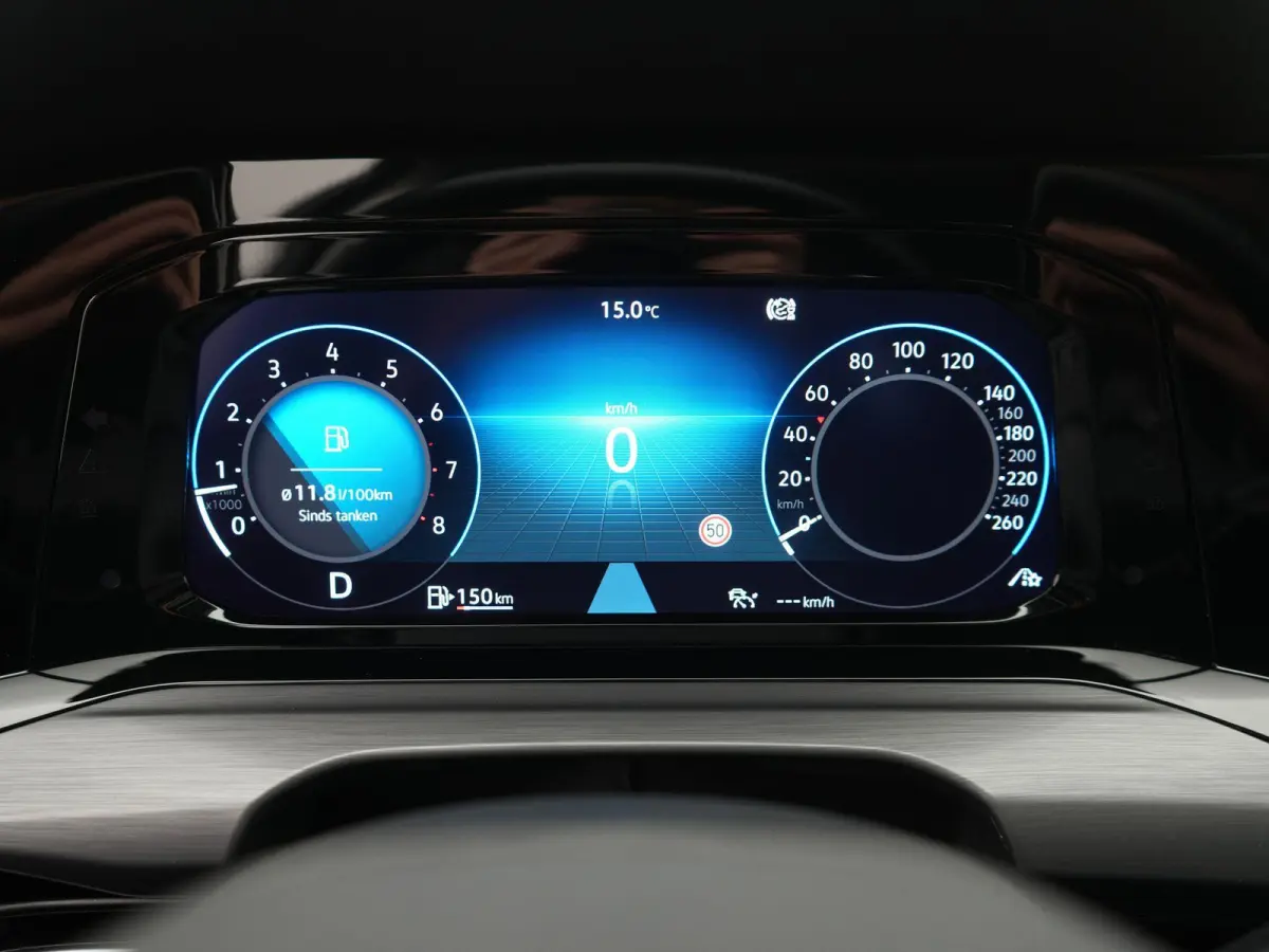1.5 eTSI Style | AUTOMAAT | PANORAMADAK | LEDER | ELEKTRISCHE STOEL | MEMORY | NAVIGATIE | PDC | VIRTUEEL | LMV | ADAPTIEVE CRUISE | STOEL & STUURVERWARMING | 12 MAANDEN BOVAG GARANTIE |