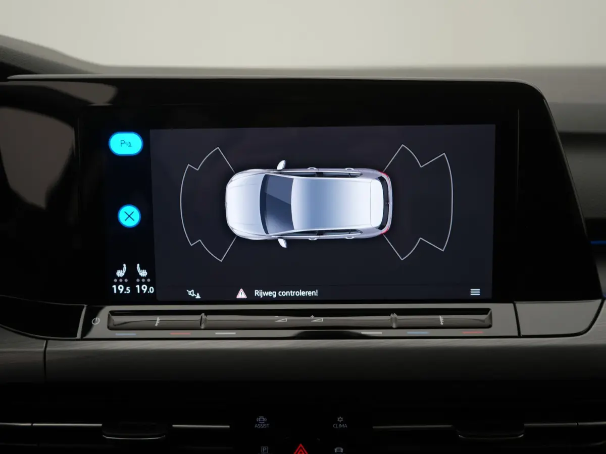 1.5 eTSI Style | AUTOMAAT | PANORAMADAK | LEDER | ELEKTRISCHE STOEL | MEMORY | NAVIGATIE | PDC | VIRTUEEL | LMV | ADAPTIEVE CRUISE | STOEL & STUURVERWARMING | 12 MAANDEN BOVAG GARANTIE |