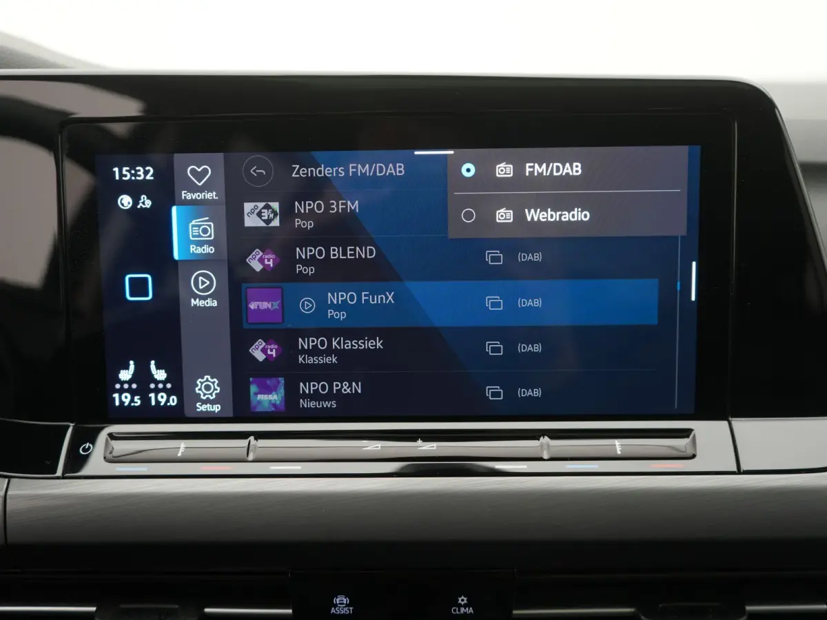1.5 eTSI Style | AUTOMAAT | PANORAMADAK | LEDER | ELEKTRISCHE STOEL | MEMORY | NAVIGATIE | PDC | VIRTUEEL | LMV | ADAPTIEVE CRUISE | STOEL & STUURVERWARMING | 12 MAANDEN BOVAG GARANTIE |