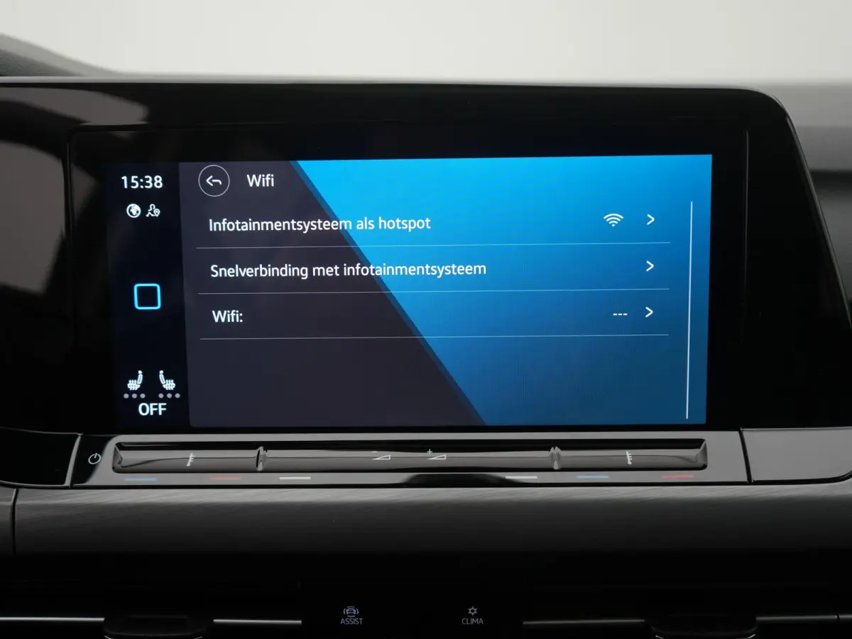 1.5 eTSI Style | AUTOMAAT | PANORAMADAK | LEDER | ELEKTRISCHE STOEL | MEMORY | NAVIGATIE | PDC | VIRTUEEL | LMV | ADAPTIEVE CRUISE | STOEL & STUURVERWARMING | 12 MAANDEN BOVAG GARANTIE |