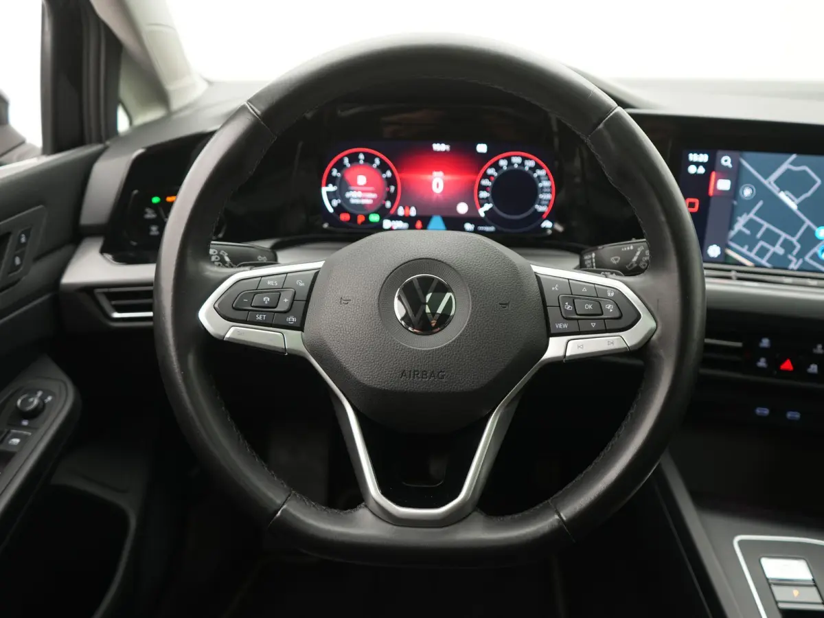 1.5 eTSI Style | AUTOMAAT | PANORAMADAK | LEDER | ELEKTRISCHE STOEL | MEMORY | NAVIGATIE | PDC | VIRTUEEL | LMV | ADAPTIEVE CRUISE | STOEL & STUURVERWARMING | 12 MAANDEN BOVAG GARANTIE |
