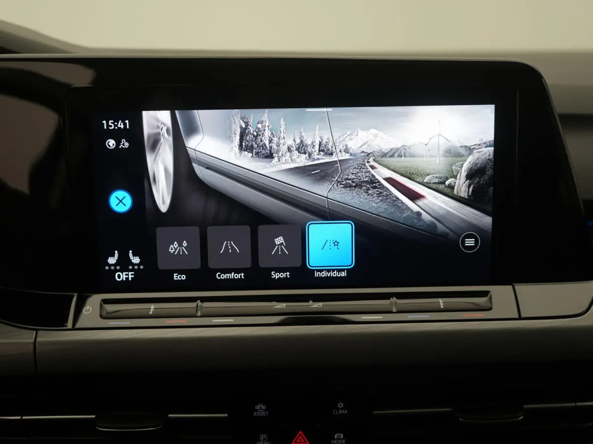 1.5 eTSI Style | AUTOMAAT | PANORAMADAK | LEDER | ELEKTRISCHE STOEL | MEMORY | NAVIGATIE | PDC | VIRTUEEL | LMV | ADAPTIEVE CRUISE | STOEL & STUURVERWARMING | 12 MAANDEN BOVAG GARANTIE |
