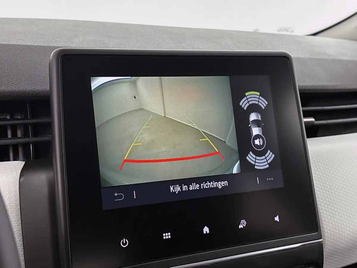 1.6 E-Tech Hybrid 145PK Evolution | NAVI | CAMERA | CRUISE