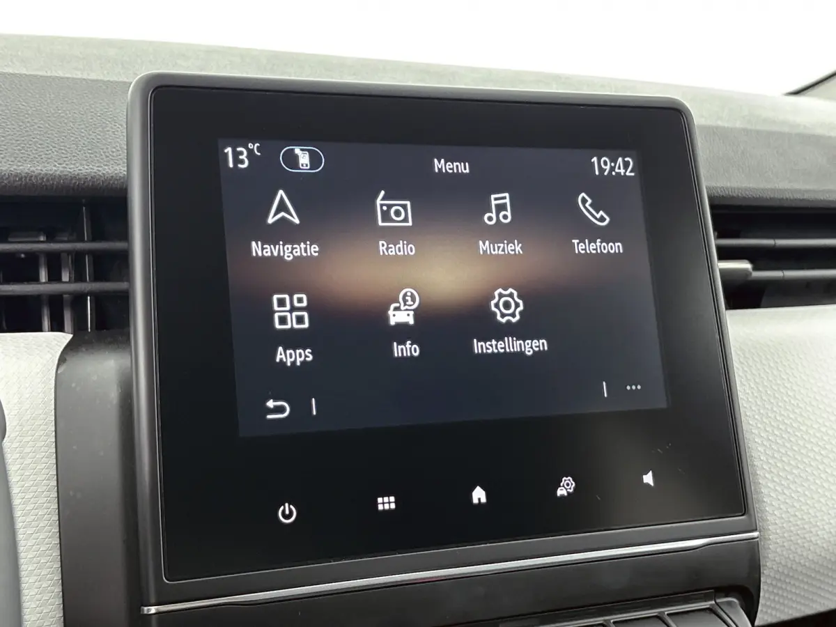 1.6 E-Tech Hybrid 145PK Evolution | NAVI | CAMERA | CRUISE