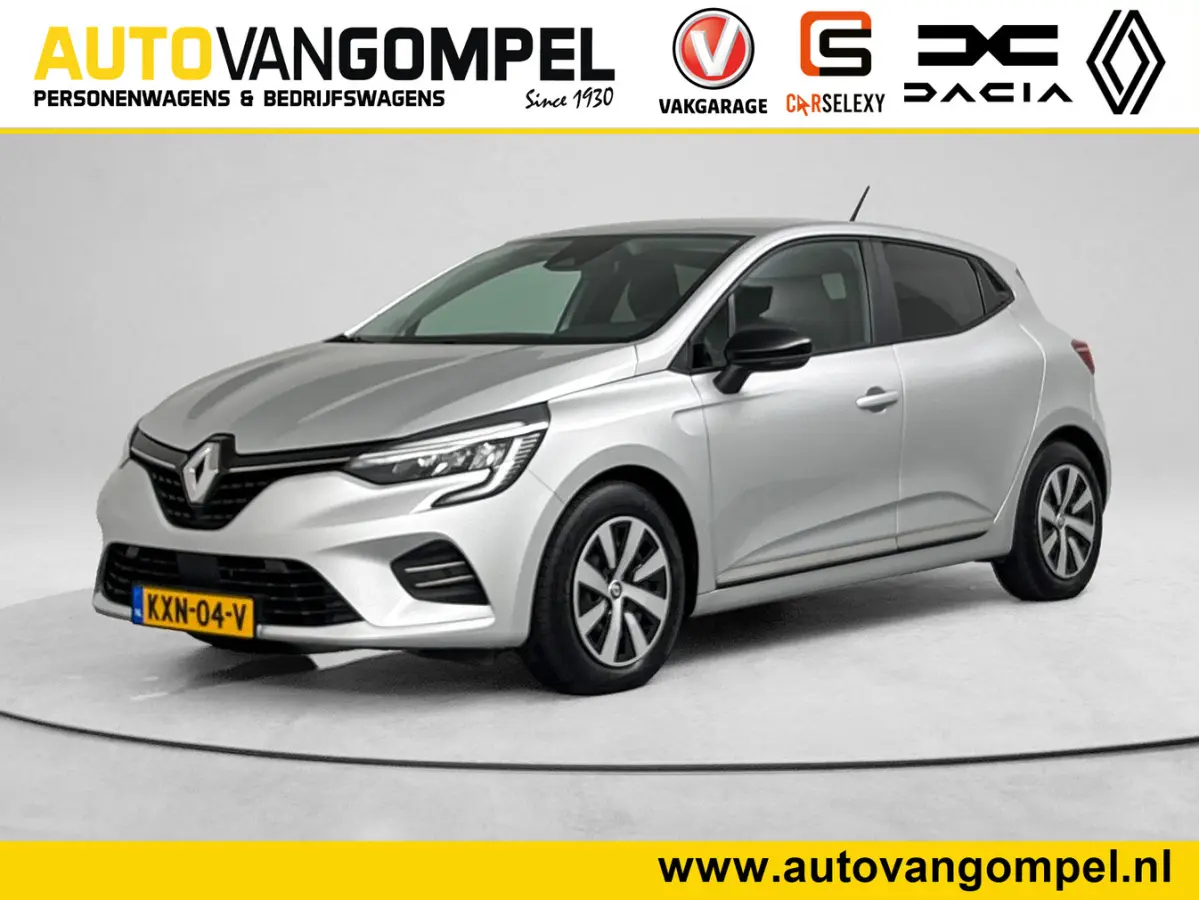 1.6 E-Tech Hybrid 145PK Evolution | NAVI | CAMERA | CRUISE