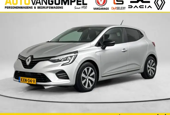 1.6 E-Tech Hybrid 145PK Evolution | NAVI | CAMERA | CRUISE