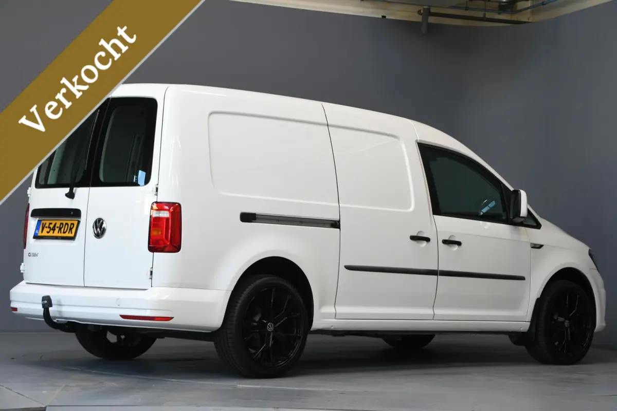 1.4 TSI L2H1 BMT Maxi AIRCO | CRUISE | BLUETOOTH