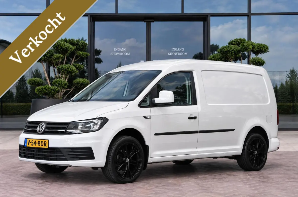 1.4 TSI L2H1 BMT Maxi AIRCO | CRUISE | BLUETOOTH
