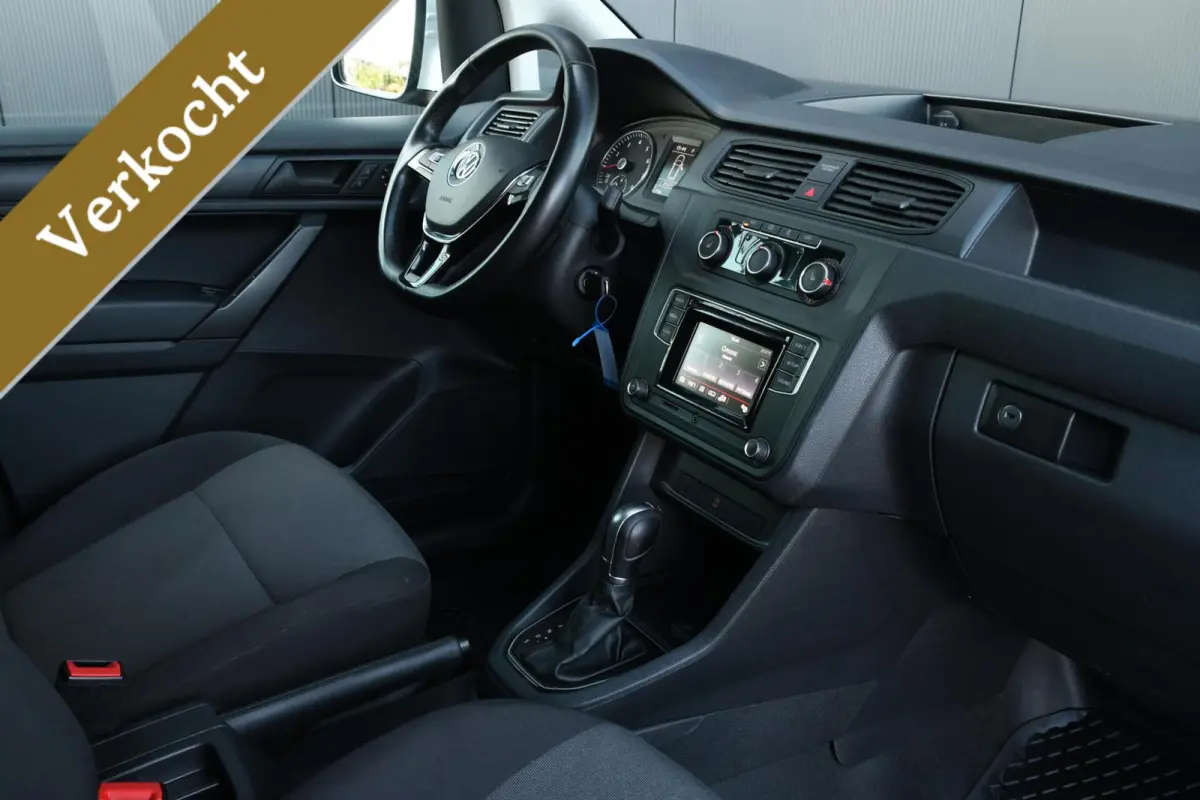 1.4 TSI L2H1 BMT Maxi AIRCO | CRUISE | BLUETOOTH