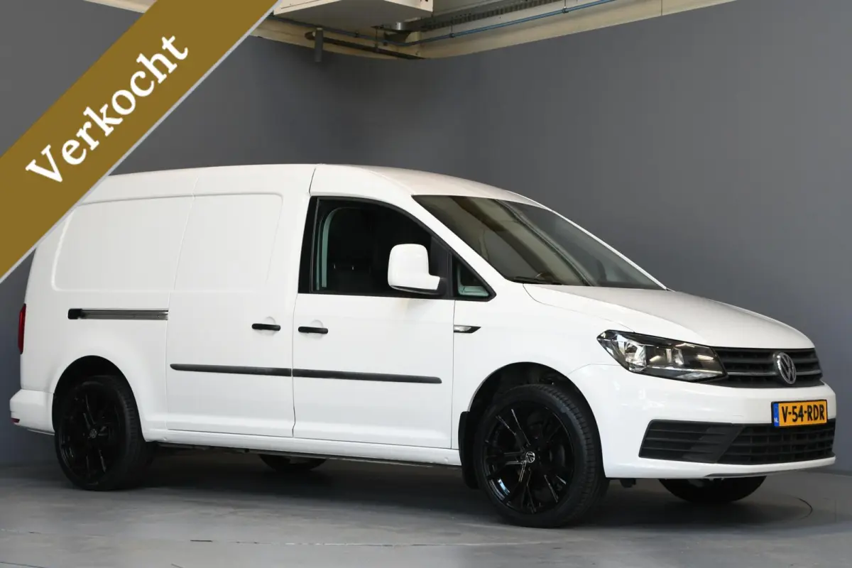 1.4 TSI L2H1 BMT Maxi AIRCO | CRUISE | BLUETOOTH