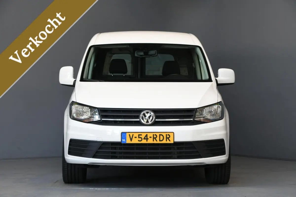 1.4 TSI L2H1 BMT Maxi AIRCO | CRUISE | BLUETOOTH