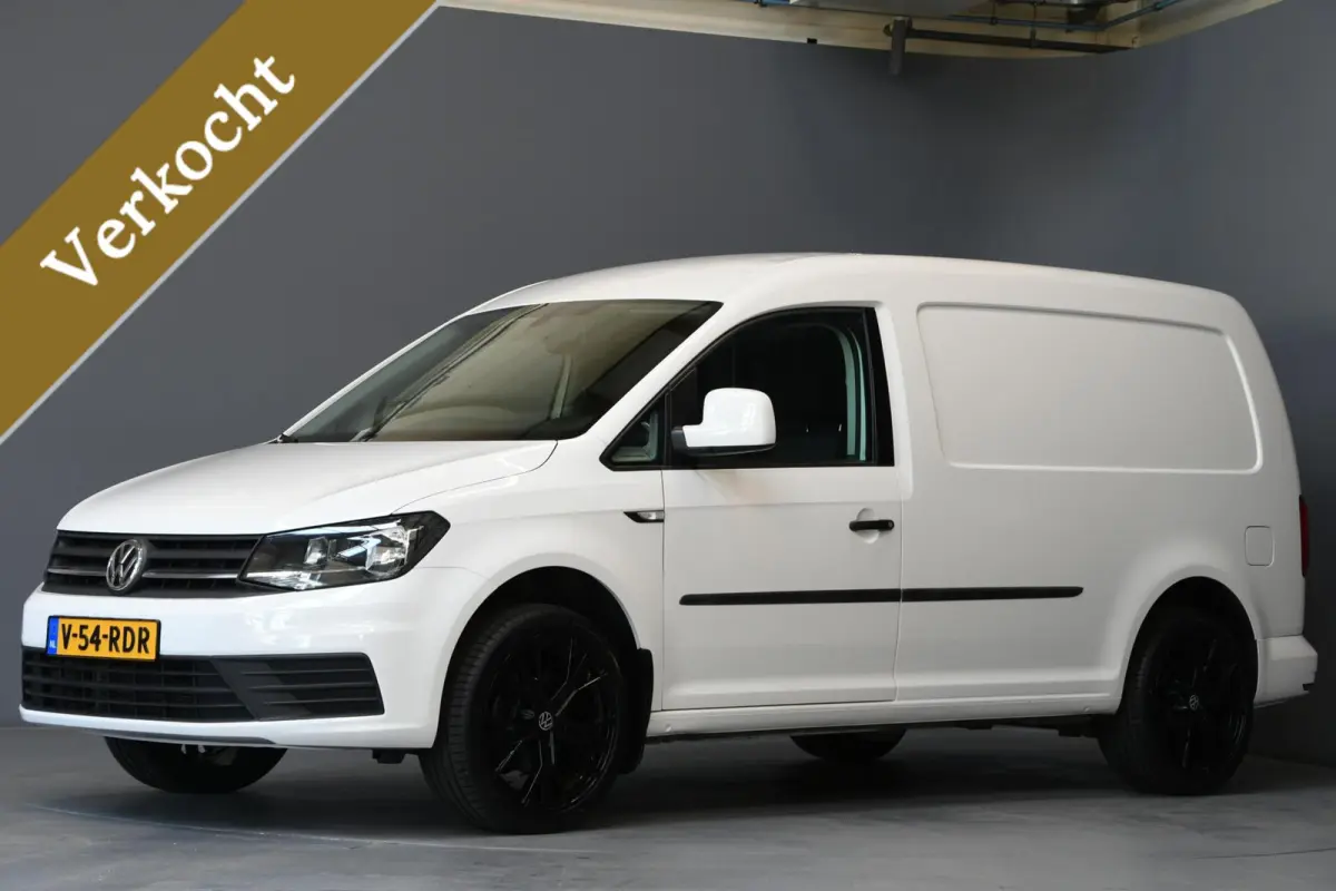 1.4 TSI L2H1 BMT Maxi AIRCO | CRUISE | BLUETOOTH